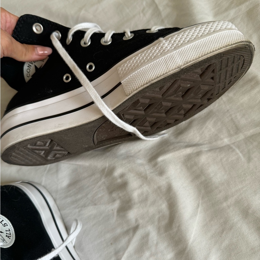 Converse platform